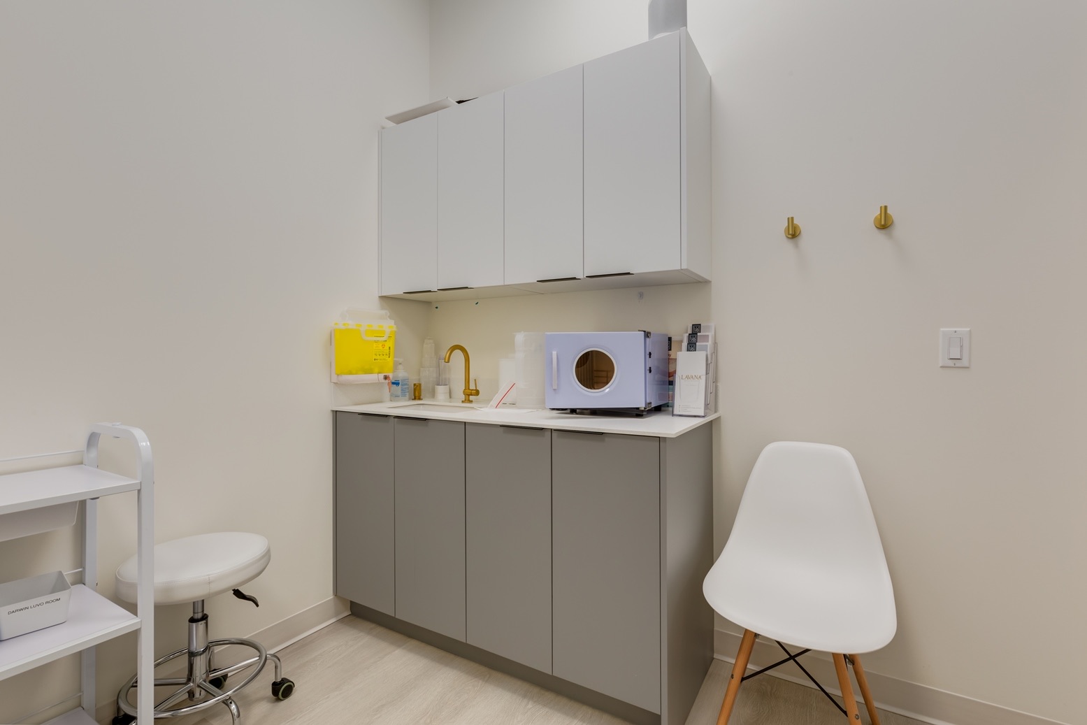 Medical office 2
